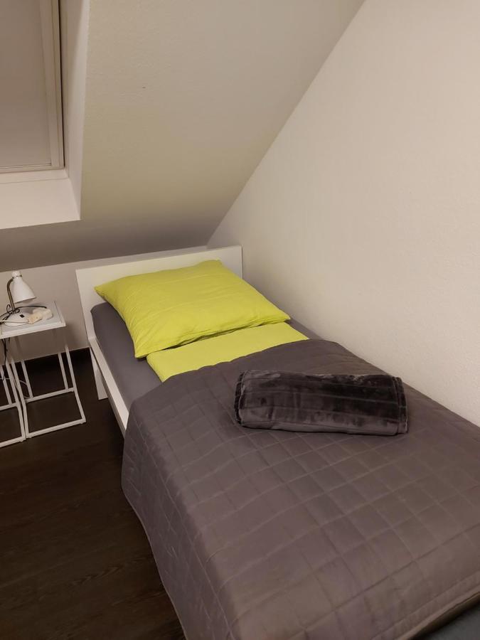 Haus Rodriguez Apartment Baesweiler Ngoại thất bức ảnh