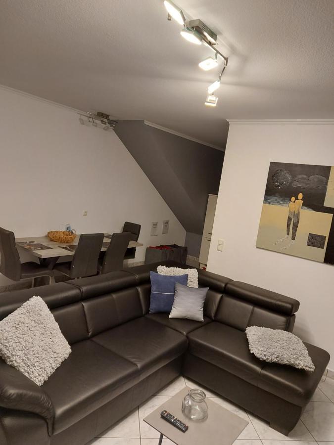 Haus Rodriguez Apartment Baesweiler Ngoại thất bức ảnh