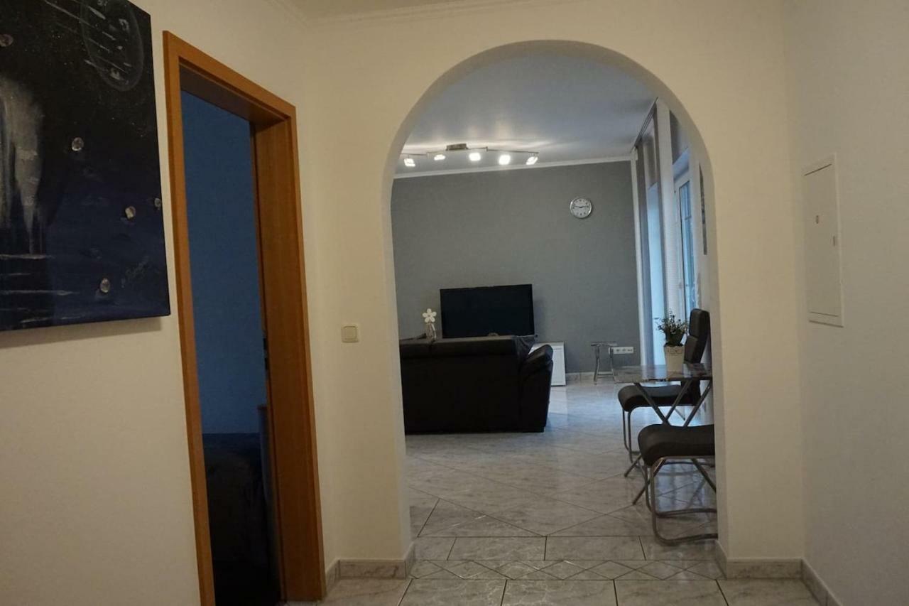 Haus Rodriguez Apartment Baesweiler Ngoại thất bức ảnh