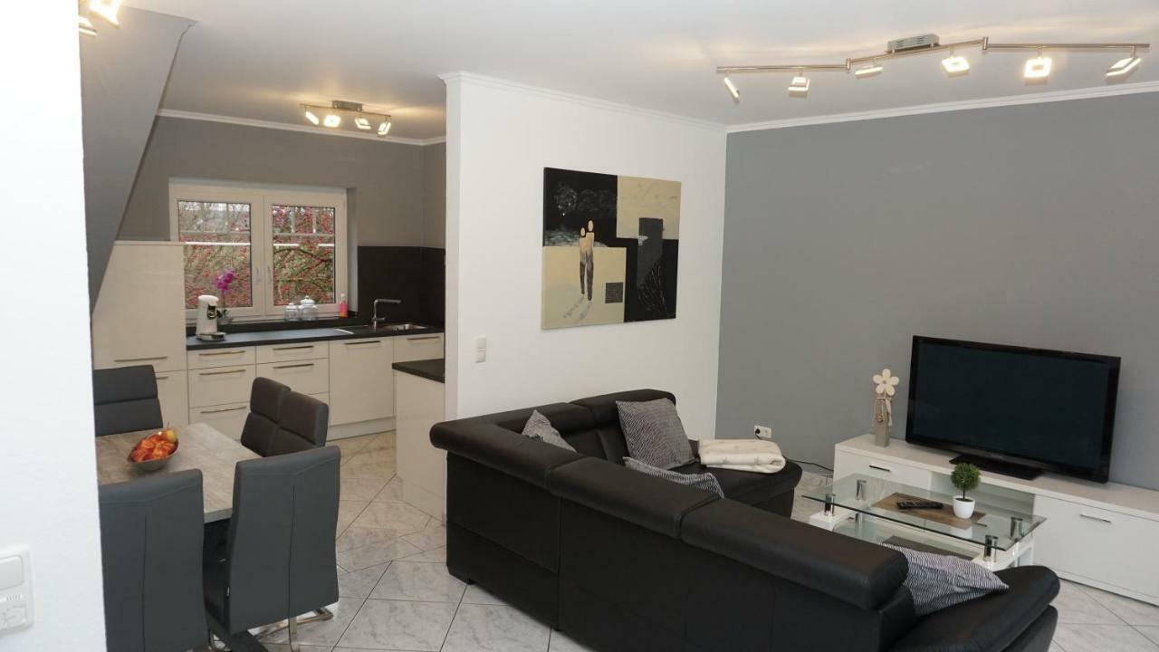 Haus Rodriguez Apartment Baesweiler Ngoại thất bức ảnh